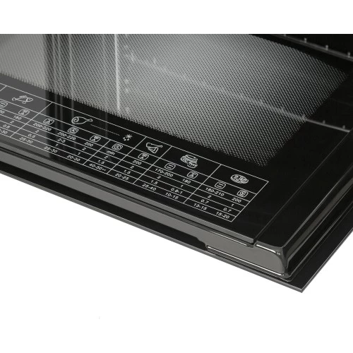 Электрический духовой шкаф GEFEST ДА 622-02 К35 (серый с рисунком дерево) 9