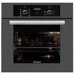 Электрический духовой шкаф GEFEST ДА 622-02 К56S (серый)