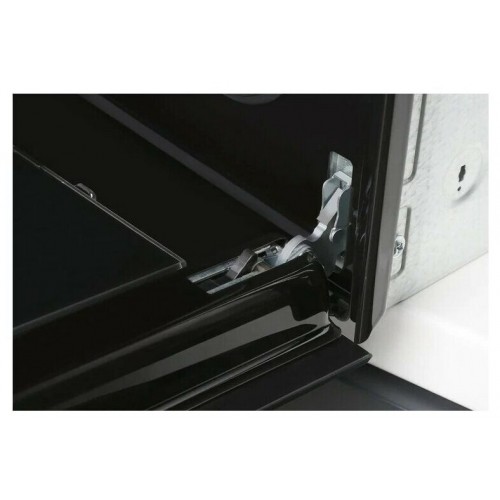 Электрический духовой шкаф GEFEST ДА 622-02 К56S (серый) 2