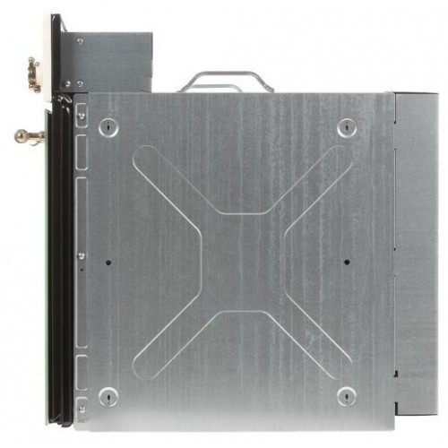 Электрический духовой шкаф GEFEST ДА 622-02 К56S (серый) 4