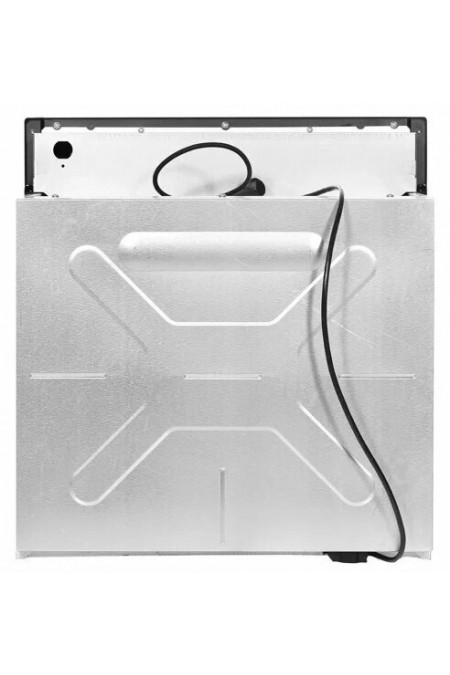 Электрический духовой шкаф GEFEST ДА 622-02 К56S (серый) 2