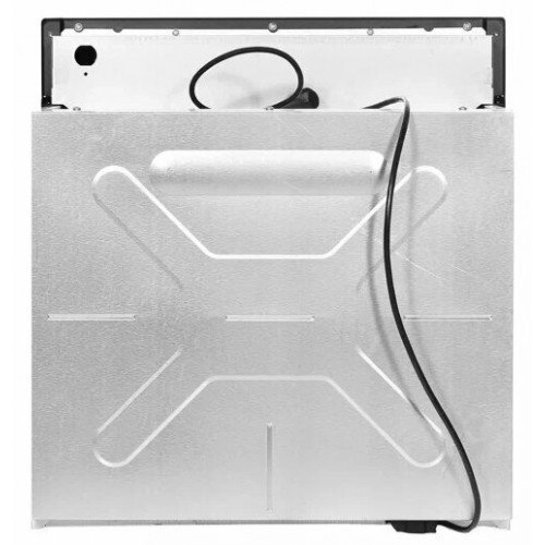 Электрический духовой шкаф GEFEST ДА 622-02 К56S (серый) 6