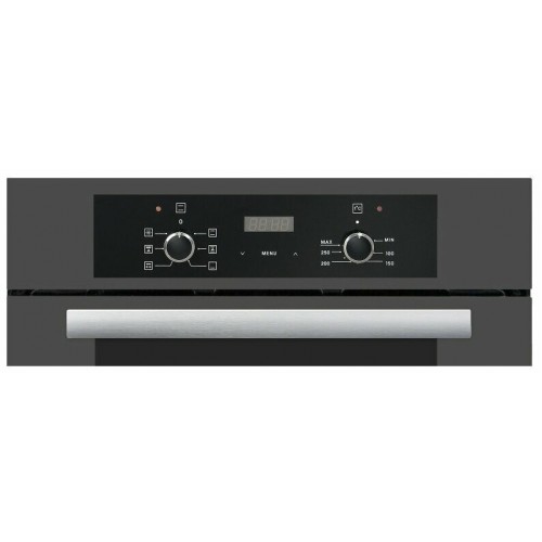 Электрический духовой шкаф GEFEST ДА 622-02 К56S (серый) 8