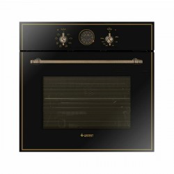 Электрический духовой шкаф Gefest ДА 622-02 К83 (черный)