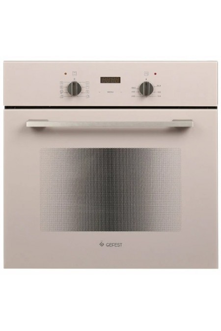 Электрический духовой шкаф GEFEST ДА 622-02 М51 (бежевый) 