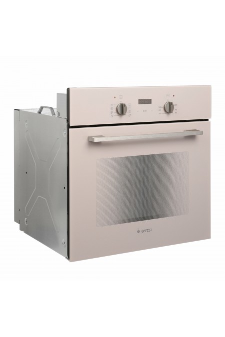 Электрический духовой шкаф GEFEST ДА 622-02 М51 (бежевый) 2