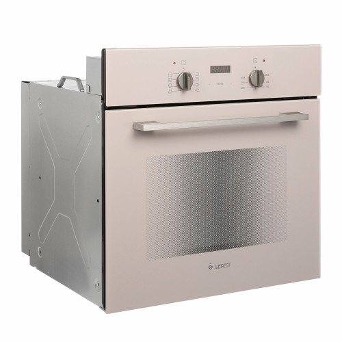 Электрический духовой шкаф GEFEST ДА 622-02 М51 (бежевый) 2