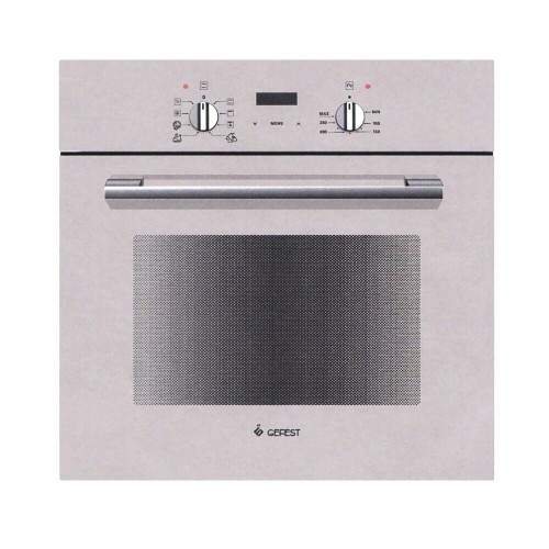 Электрический духовой шкаф GEFEST ДА 622-02 М51 (бежевый) 5