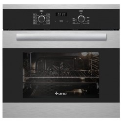 Электрический духовой шкаф GEFEST ДА 622-03 Н5 (нержавеющая сталь)