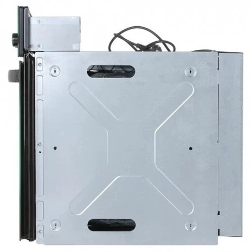 Электрический духовой шкаф GEFEST ДА 622-03 Н5 (нержавеющая сталь) 1