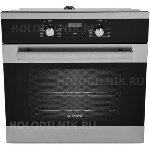 Электрический духовой шкаф GEFEST ДА 622-03 Н5 (нержавеющая сталь) 6