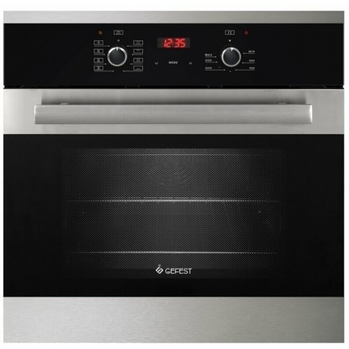 Электрический духовой шкаф GEFEST ДА 622-03 Н5 (нержавеющая сталь) 7
