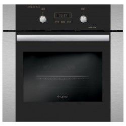 Электрический духовой шкаф GEFEST ДА 622-03 РН3 (нержавеющая сталь)