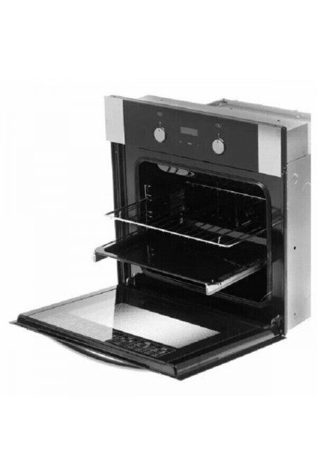 Электрический духовой шкаф GEFEST ДА 622-03 РН3 (нержавеющая сталь) 1