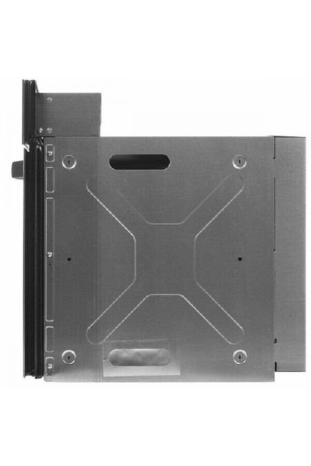 Электрический духовой шкаф GEFEST ДА 622-03 РН3 (нержавеющая сталь) 2