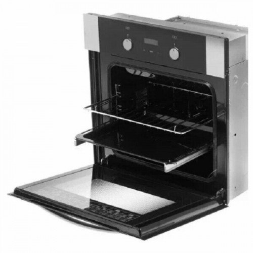 Электрический духовой шкаф GEFEST ДА 622-03 РН3 (нержавеющая сталь) 8