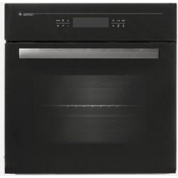 Электрический духовой шкаф GEFEST ДА 622-04 A (черный)