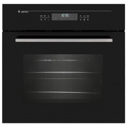 Электрический духовой шкаф GEFEST ДА 622-04 A (черный)