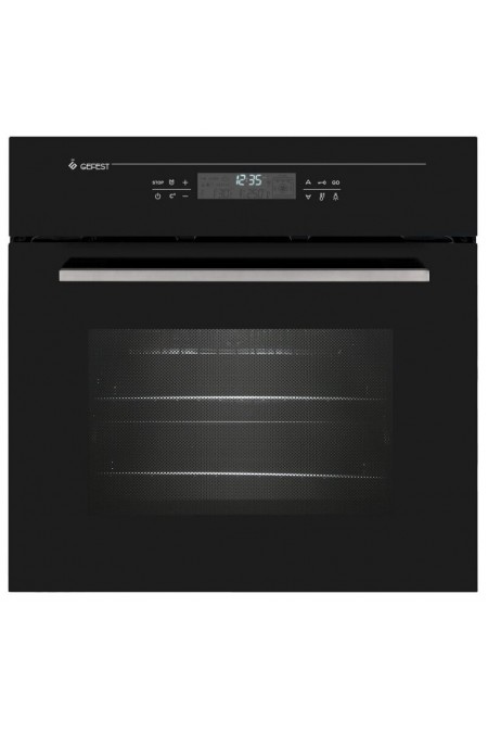 Электрический духовой шкаф GEFEST ДА 622-04 A (черный) 