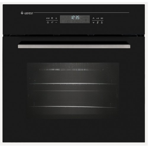 Электрический духовой шкаф GEFEST ДА 622-04 A (черный) 1