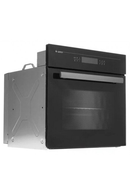 Электрический духовой шкаф GEFEST ДА 622-04 A (черный) 1