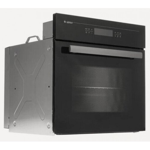 Электрический духовой шкаф GEFEST ДА 622-04 A (черный) 2