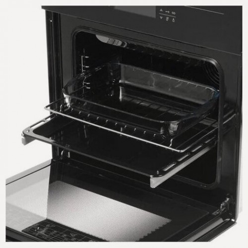 Электрический духовой шкаф GEFEST ДА 622-04 A (черный) 3