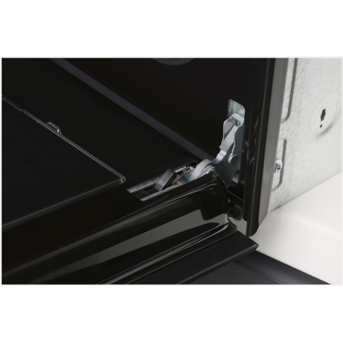 Электрический духовой шкаф GEFEST ДА 622-04 A (черный) 4