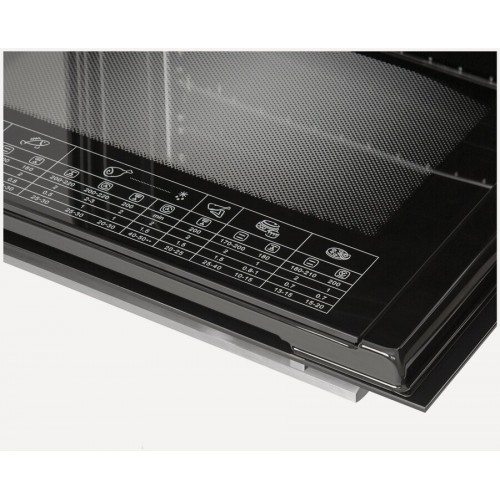 Электрический духовой шкаф GEFEST ДА 622-04 A (черный) 6