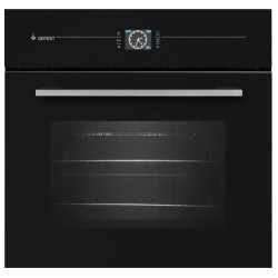 Электрический духовой шкаф GEFEST ДА 622-04 А1S (черный)