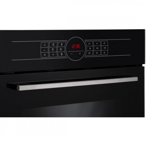 Электрический духовой шкаф GEFEST ДА 622-04 А4S (черный) 4