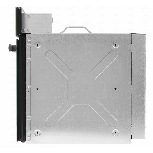 Электрический духовой шкаф GEFEST ДА 622-04 А4S (черный) 8