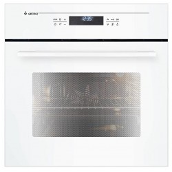 Электрический духовой шкаф GEFEST ДА 622-04 Б (белый)