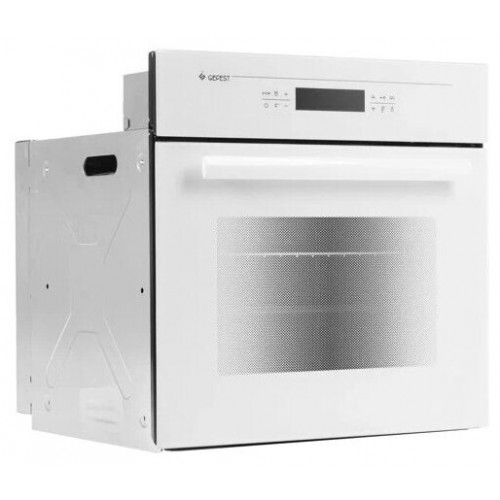 Электрический духовой шкаф GEFEST ДА 622-04 Б (белый) 1