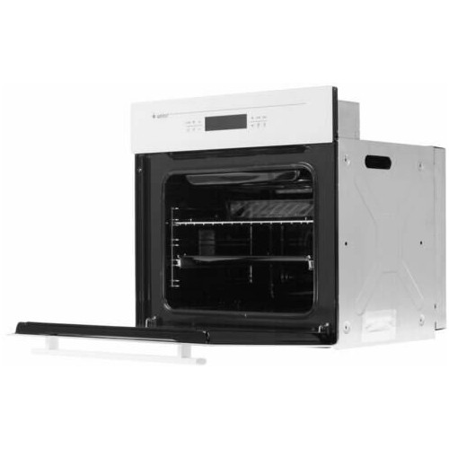 Электрический духовой шкаф GEFEST ДА 622-04 Б (белый) 6