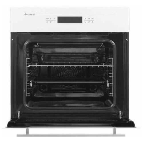 Электрический духовой шкаф GEFEST ДА 622-04 Б (белый) 7