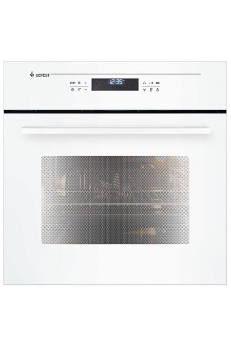 Электрический духовой шкаф GEFEST ДА 622-04 Б S (белый) 