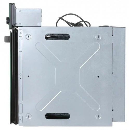 Электрический духовой шкаф GEFEST ДА 622-04 К57 S (серый) 2