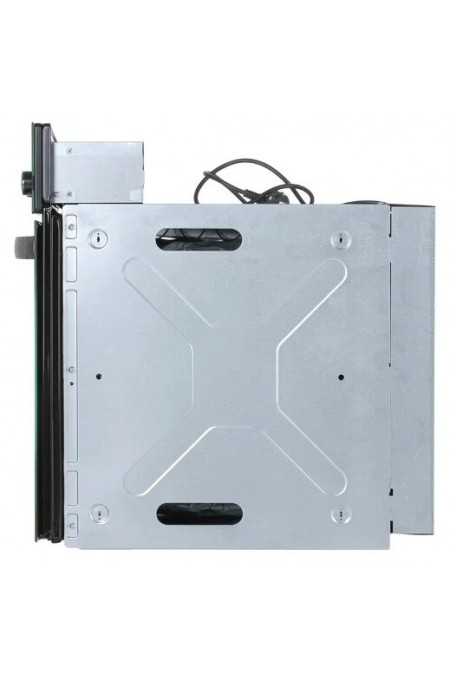 Электрический духовой шкаф GEFEST ДА 622-04 К57 S (серый) 2