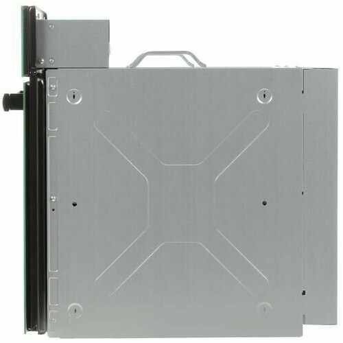 Электрический духовой шкаф GEFEST ДА 622-04 К57 S (серый) 7