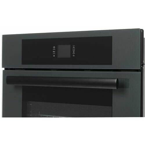 Электрический духовой шкаф GEFEST ДА 622-04 К57 S (серый) 8