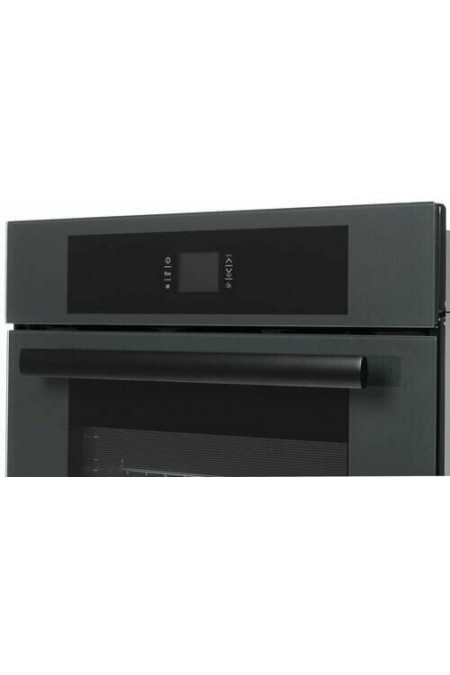 Электрический духовой шкаф GEFEST ДА 622-04 К57 S (серый) 3