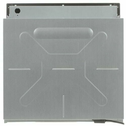 Электрический духовой шкаф GEFEST ДА 622-04 К57 S (серый) 9