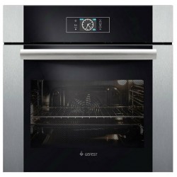Электрический духовой шкаф GEFEST ДА 622-04 Н3 (нержавеющая сталь)