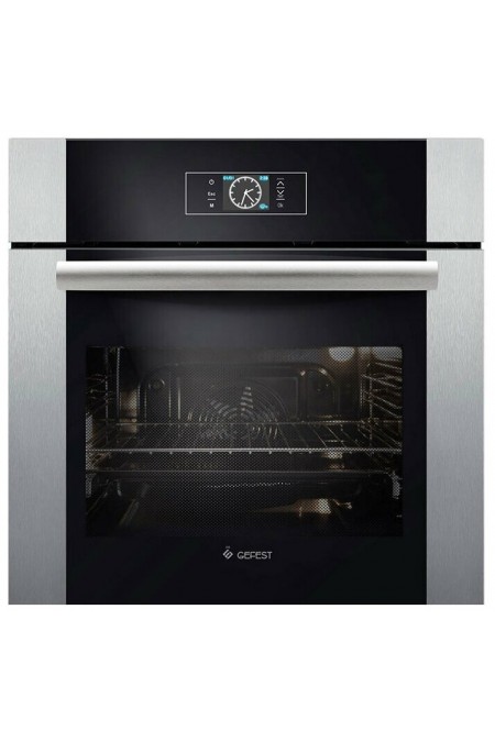 Электрический духовой шкаф GEFEST ДА 622-04 Н3 (нержавеющая сталь) 