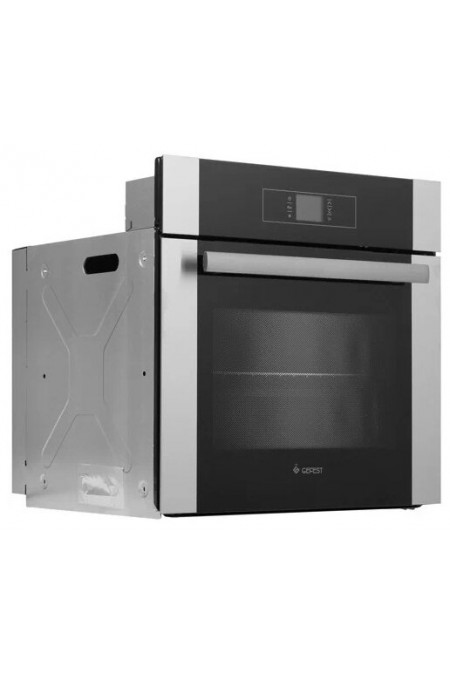 Электрический духовой шкаф GEFEST ДА 622-04 Н3 (нержавеющая сталь) 1