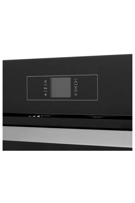 Электрический духовой шкаф GEFEST ДА 622-04 Н3 (нержавеющая сталь) 4