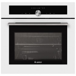 Электрический духовой шкаф GEFEST ДА 622-05 Б S (белый)