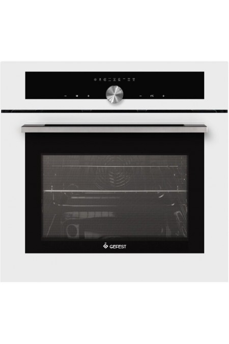 Электрический духовой шкаф GEFEST ДА 622-05 Б S (белый) 