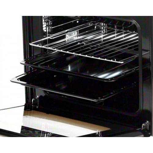 Электрический духовой шкаф GEFEST ДА 622-05 Б S (белый) 4